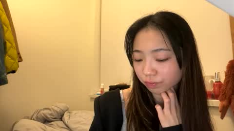 Snapshot of tokyobeauty chatting on April 21, 5:25 am tokyobeauty online show from April 21, 5:25 am