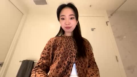 Snapshot of tokyobeauty chatting on April 23, 10:56 pm tokyobeauty online show from April 23, 10:56 pm
