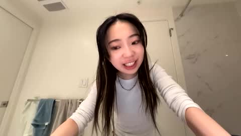 Snapshot of tokyobeauty chatting on May 5, 2:52 am tokyobeauty online show from May 5, 2:52 am