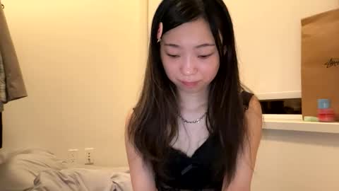 Snapshot of tokyobeauty chatting on May 6, 5:14 am tokyobeauty online show from May 6, 5:14 am