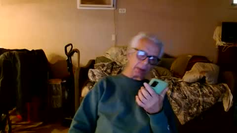 tom112292014 online show from January 16, 5:39 pm