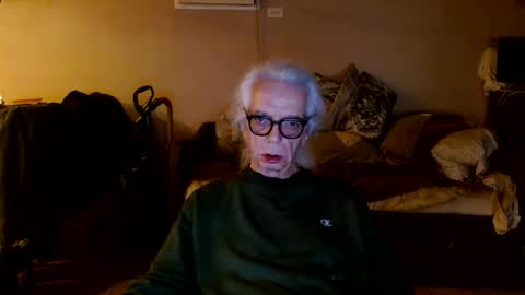 tom112292014 online show from February 16, 12:40 am