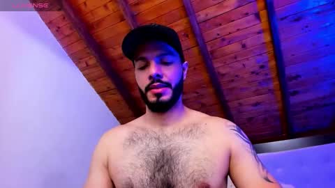   online show from February 2, 12:37 pm