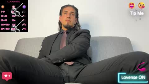 TOM online show from November 24, 11:48 pm