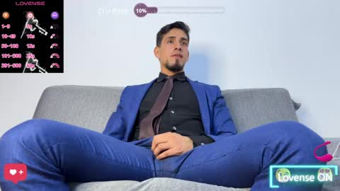 TOM online show from March 28, 7:13 pm