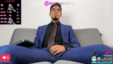 TOM online show from April 3, 5:22 pm