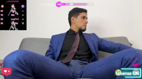 TOM online show from April 8, 5:46 pm