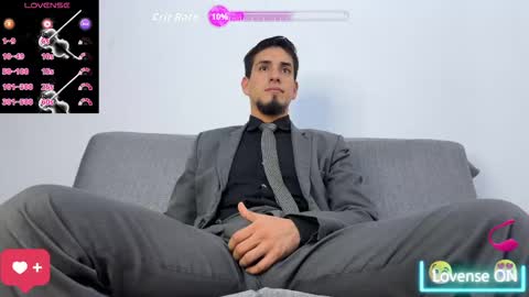 TOM online show from April 18, 12:53 pm