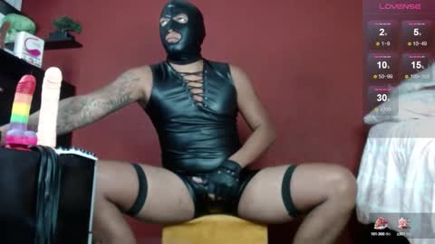 Snapshot of tom_brown12 chatting on January 25, 2:26 am Tom online show from January 25, 2:26 am