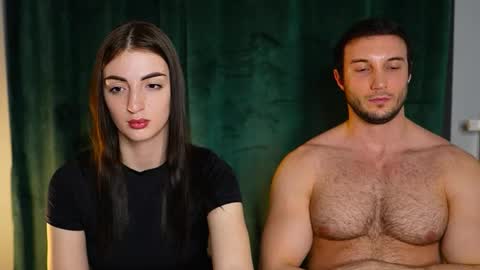 Tom online show from March 12, 7:31 pm