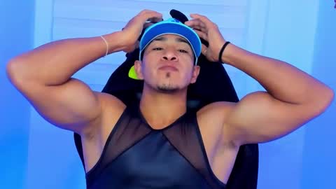 SPORTSFIT29 online show from February 15, 3:14 am