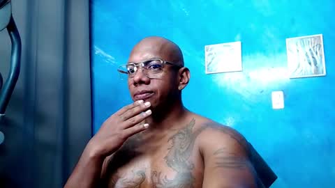 Tom Miller online show from December 23, 12:52 am