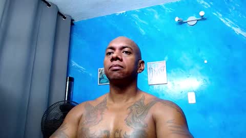 Tom Miller online show from February 23, 7:11 pm