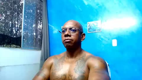 Snapshot of tom_miller chatting on May 12, 9:01 pm Tom Miller online show from May 12, 9:01 pm