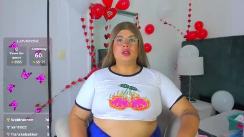 Snapshot of tom_silver_ chatting on February 20, 7:30 pm Tom Silver online show from February 20, 7:30 pm