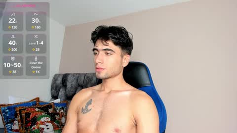 tom online show from January 5, 1:36 pm