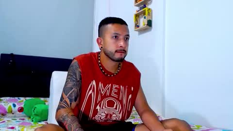 tomas online show from November 25, 4:34 am