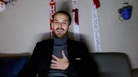 tomas gerauld. make me happy with 10000 tokens online show from December 22, 3:11 am