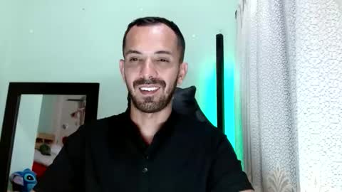 tomas gerauld. make me happy with 10000 tokens online show from March 24, 2:27 am