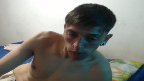 tomas_turbado_ online show from March 26, 4:07 am