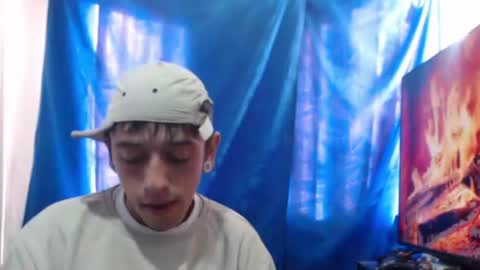 Snapshot of tomas_turbado_ chatting on July 14, 9:42 pm tomas_turbado_ online show from July 14, 9:42 pm