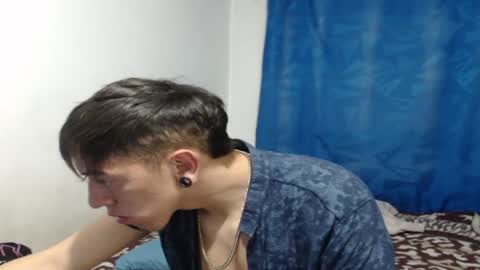Snapshot of tomas_turbado_ chatting on August 3, 6:23 am tomas_turbado_ online show from August 3, 6:23 am
