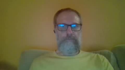 Tomas Milian online show from November 1, 11:18 pm