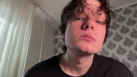 Tomas online show from March 18, 8:50 am