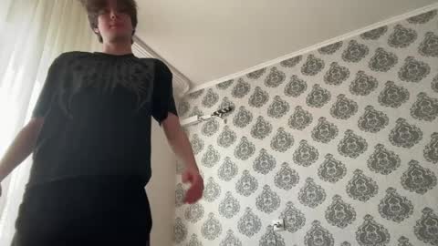 Tomas online show from March 24, 8:19 am