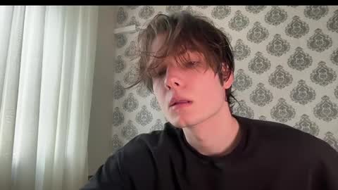 Tomas online show from April 10, 7:24 am