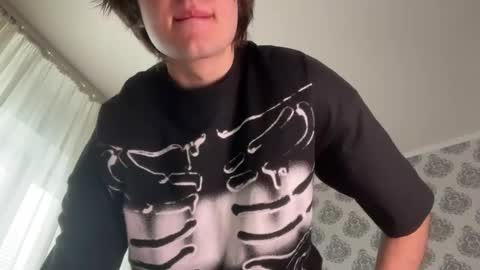 Snapshot of tomassdickpick chatting on May 31, 8:21 am Tomas online show from May 31, 8:21 am