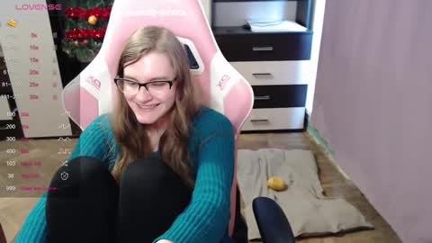 tomato_tease online show from February 18, 10:22 am