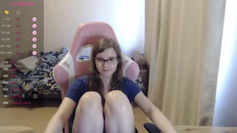 Snapshot of tomato_tease chatting on May 19, 4:24 pm tomato_tease online show from May 19, 4:24 pm