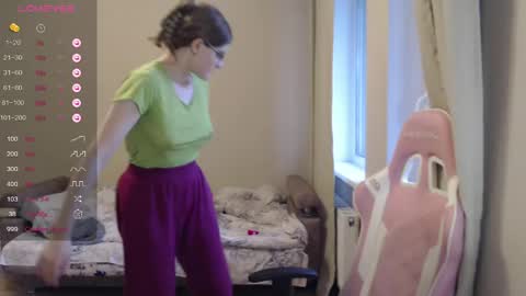 Snapshot of tomato_tease chatting on May 30, 5:32 pm tomato_tease online show from May 30, 5:32 pm