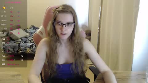 Snapshot of tomato_tease chatting on June 10, 11:20 am tomato_tease online show from June 10, 11:20 am