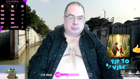 Tomaz62a online show from January 16, 12:02 am