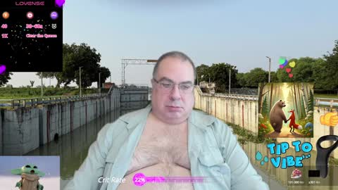 Tomaz62a online show from January 17, 10:23 pm