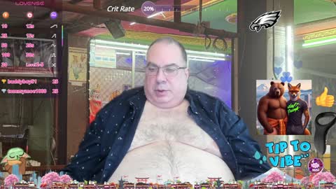 Tomaz62a online show from February 9, 12:49 am