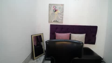 Snapshot of tomboy_natali chatting on March 3, 12:00 pm IAN SAYD online show from March 3, 12:00 pm