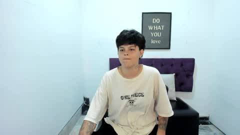 Snapshot of tomboy_natali chatting on April 22, 6:42 pm IAN SAYD online show from April 22, 6:42 pm