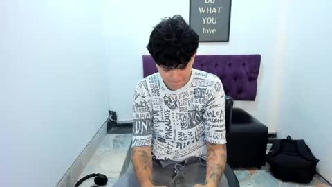 Snapshot of tomboy_natali chatting on May 11, 11:05 am IAN SAYD online show from May 11, 11:05 am