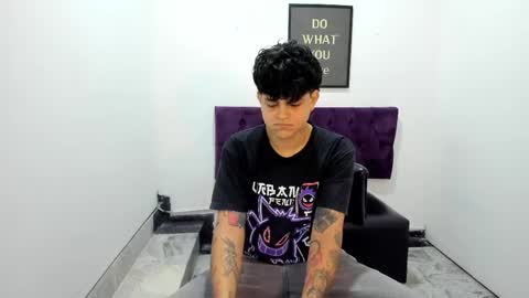 Snapshot of tomboy_natali chatting on May 26, 6:59 pm IAN SAYD online show from May 26, 6:59 pm