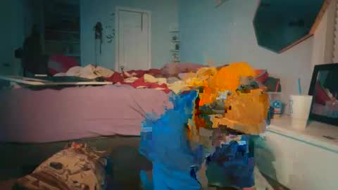 tomboy_titties online show from November 10, 9:08 am