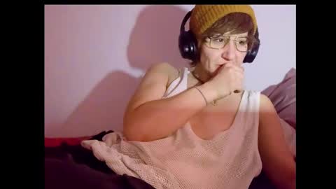 tomboy_titties online show from November 29, 11:24 am