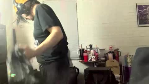 tomboy_titties online show from February 24, 9:18 am