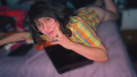 tomboy_titties online show from June 9, 8:26 am