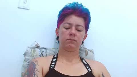 Blue online show from April 5, 1:41 pm