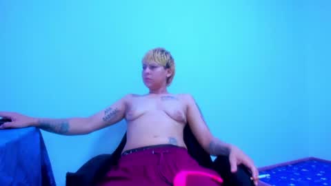 Snapshot of tomboygirl69 chatting on April 11, 5:50 pm tomboygirl69 online show from April 11, 5:50 pm