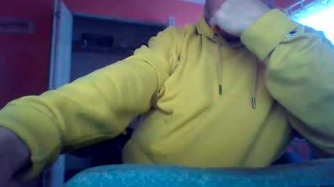 tomcat4848 online show from October 16, 4:08 pm