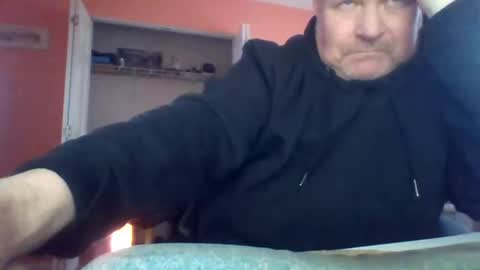 tomcat4848 online show from November 3, 6:09 pm